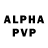 Alpha PVP крисы CK Roza Lelekova
